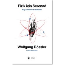 Boğaziçi Üniversitesi Yayınevi Fizik Için Serenad