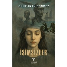 Theseus Yayınevi Isimsizler