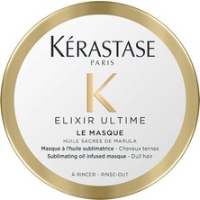 Zemira Elixir Ultime Le Maske 75 ml