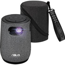Zemira Zenbeam Latte L1 300 Lümen 1280X720 Dahili Batarya USB Projeksiyon