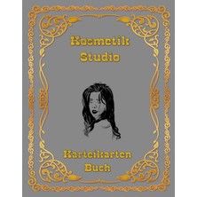 Zemira Independently Published Karteikarten Buch Kosmetikstudio Karteikartenbuch 100 Seiten A4 Mobiler Bea