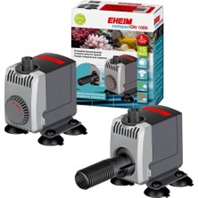 Zemira Eheim Sirkülasyon Motoru Compact On 1000