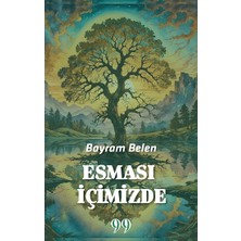 Doksan Dokuz Yayınları Esması Içimizde