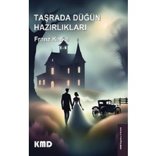 KMD Yayınları Taşrada Düğün Hazırlıkları