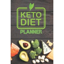 Zemira Independently Published Keto Meal Planner I Am Doing This For Myself: 90 Days Journal And Grocery L