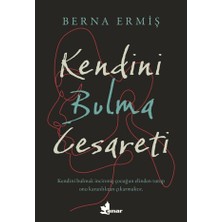 Çınar Yayınları Kendini Bulma Cesareti