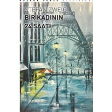 Bir Kadının 24 Saati