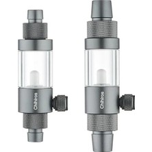 Zemira Ista Chihiros External Diffuser L