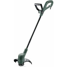 Zemira Elektrikli Çim Kenar Biçme Makinesi (280 Watt, 23 cm Kesme Çapı, Karton Kutuda)