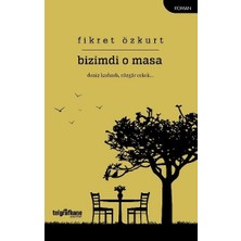 Telgrafhane Yayınları Bizimdi O Masa