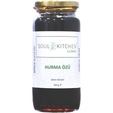 Zemira Soul Kitchen Gurme Hurma Özü 315GR
