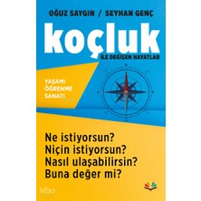 Karma Kitaplar Koçluk ile Değişen Hayatlar