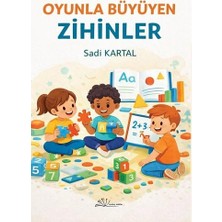 Yertinç Kültür Oyun ile Büyüyen Zihinler