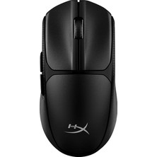 Zemira Pulsefire Fuse Mouse, Mouse