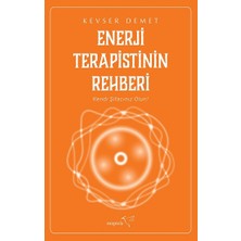Enerji Terapistinin Rehberi