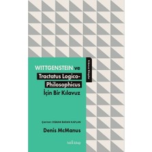 Babil Kitap Wittgenstein ve Tractatus Logico-Philosophicus Için Bir Kılavuz