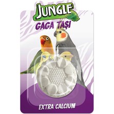 Zemira Jungle Gaga Taşı