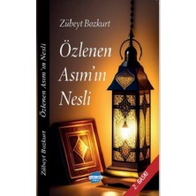 Kalem Lügat Yayıncılık Özlenen Asım'ın Nesli