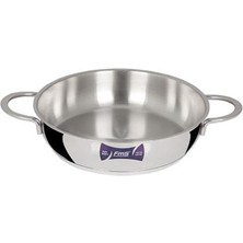 Zemira Fms 10021 Ideal Çelik Sahan 20 cm