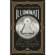 Kronik Kitap Illuminati
