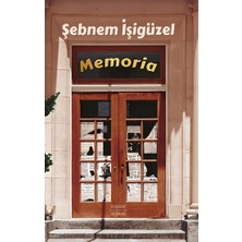 Everest Yayınları Memoria (Ciltli)