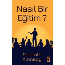 Timaş Yayınları Nasıl Bir Eğitim?