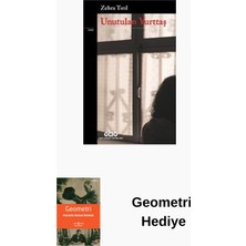 Yapı Kredi Yayınları Unutulan Yurttaş + Geometri Hediye