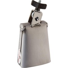 Zemira Latin Perküsyon LP860120 Cha Cha Düşük Adımlı Cowbell