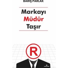Pergel Yayınları Markayı Müdür Taşır