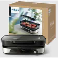 Zemira Philips All-In-One Çok Amaçlı Pişirici HD6212/90