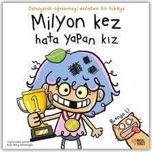 Masalperest Milyon Kez Hata Yapan Kız