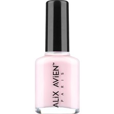 Zemira Alix Avien Pembe Oje 74 - Yüksek Pigmentli Uzun Süreli Kalıcılık Hızlı Kuruma - Nail Lacquer 7