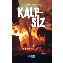 Ulysses Yayınları Kalpsiz
