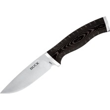 Zemira Buck Knife (11110) 853 Selkirk Small - Blisterli