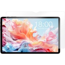 Zemira Engo Teclast P30T 10.1 Inç Mat Nano Şeffaf
