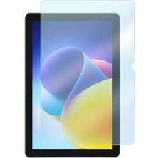 Zemira Engo Doogee T10W 10.1 Inç Nano Şeffaf Esnek