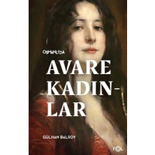 Fol Kitap Osmanlı’da Avare Kadınlar