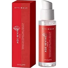 Zemira Oriflame Optimalsage Revive - Karşıtı Cilt Serumu, 42551