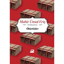 Doğan Kitap Öbürküler