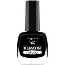 Zemira Keratin Nail Color No: 79 - Keratin Içerikli Parlak Oje