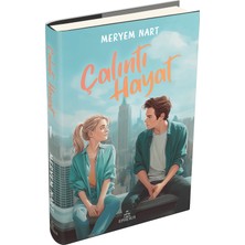 Ephesus Yayınları Çalıntı Hayat 1 – Ciltli