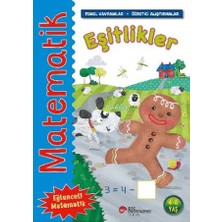 Koç Üniversitesi Yayınları Matematik - Eşitlikler
