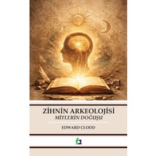 Fa Yayınları Zihnin Arkeolojisi