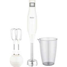 Zemira Stor Blender Set Cream