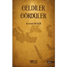 Gülnar Yayınları Geldiler Gördüler