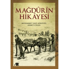 Akademik Kitaplar Mağdurin Hikayesi