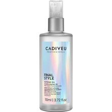 Zemira Cadıveu Final Supreme Oil Saç Bakım Yağı 110 ml