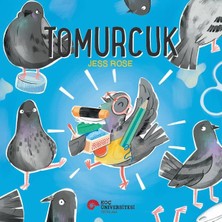 Koç Üniversitesi Yayınları Tomurcuk