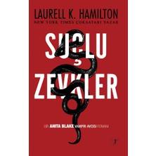 Artemis Yayınları Suçlu Zevkler