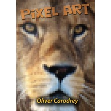 Zemira Cahier De Pixel Art: Cahier De Dessin Format A4-106 Pages De Grilles De Différentes Tailles Et Modè